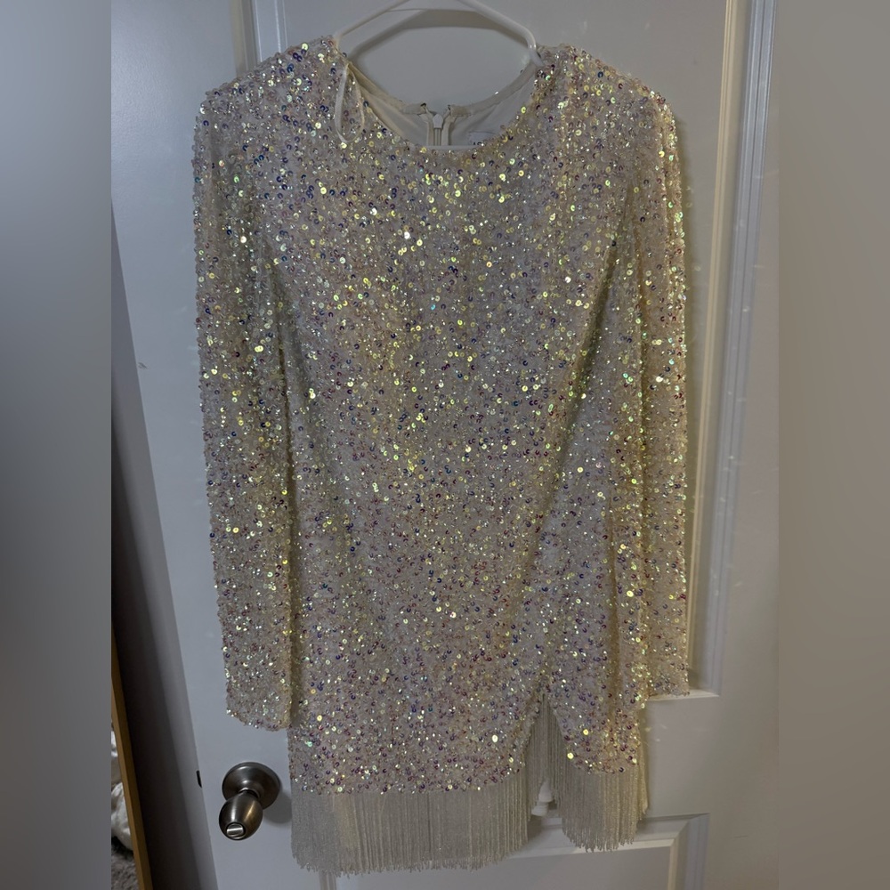 Ashley Lauren formal gown - Picture 5 of 6